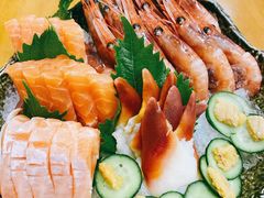 -银子铁板烧料理自助餐(人民广场店)