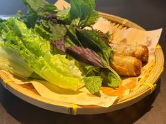 -大头虾越式风味餐厅(光明广场店)