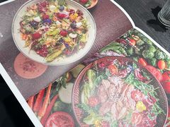 -卡朋西餐(宝安大仟里店)
