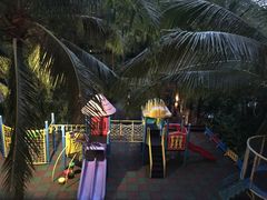 -三亚湾海居铂尔曼度假酒店