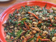-兔槽江湖菜·重庆璧山兔(水围店)