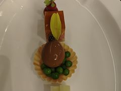 -英冠索菲特酒店·萧湘阁中餐厅