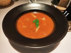 罗宋汤-阿妮叶李(光谷世界城店)