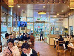 -美未居·老字号·地道顺德菜·桑拿鸡·鱼生(容桂店)