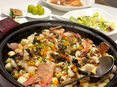 -伯衡55·吉品轩(乌鲁木齐南路店)