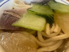 -奎元馆.百年奎元.非遗传承(西湖边的解放路店)