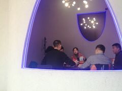 -赵小姐丨新中餐(曲江店)