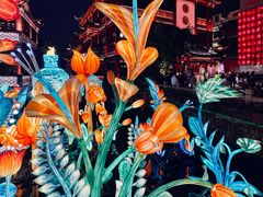 -上海城隍庙