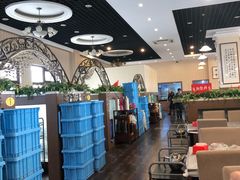 -鑫龙火锅城(青岛分店)