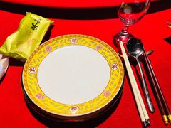 -那家小馆•北京菜•烤鸭(香山店)