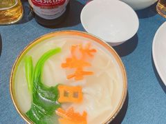 -金狮麟·新豫菜(金码大厦店)