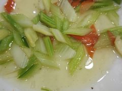 -四海回族饭店(前进大街店)