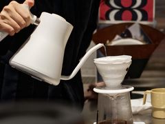 -argangKaffe(宝庆路店)