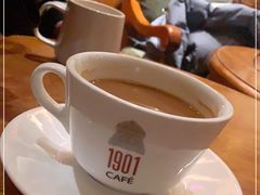 -1901 Cafe(西四店)