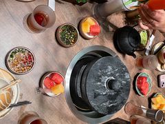 -蘑界·野生菌火锅(深业上城店)