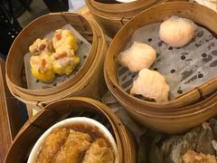 -添好运点心专门店(北角店)