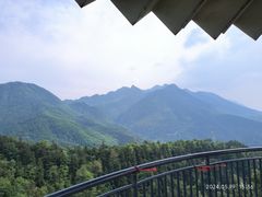 -天花井景区