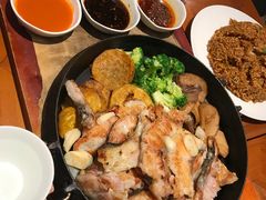 -院落创意菜
