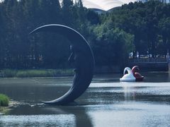 -昆山城市生态森林公园