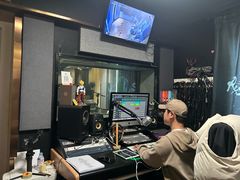 -Resonance Studio·救声舱录音棚(田子坊店)