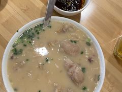 -牛王庙(龙华花园店)