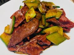 -吕氏疙瘩汤·新派鲁菜(东城万达广场店)