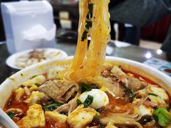 普通葫芦头泡馍-春发生饭店·非遗(南院门店)