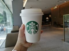 -星巴克臻选(广州好世界广场店)