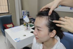 点击看大图 -大麦微针植发丨全国连锁