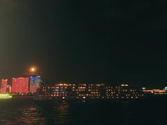 -武汉关码头(轮渡站)