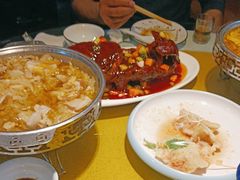 -人民公社大食堂(顺义总店)
