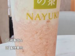 -奈雪的茶(东莞汇一城店)