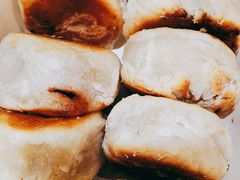 鲜肉月饼-光明邨大酒家(淮海路店)