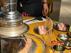 -姜虎东白丁烤肉(恒隆广场店)