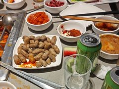 -海底捞火锅(龙湖北京大兴天街店)