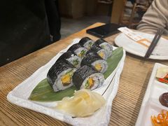 -御牛道日式烤肉料理(杭州万象城店)