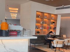 -J cafe 朝夕餐厅