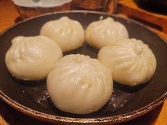 生煎包-庆春朴门