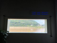 -白鹤梁水下博物馆
