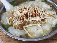 -荣巷小馄饨(荣巷店)