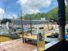 -蓝湾碧波·老字号·疍家非遗海上餐厅