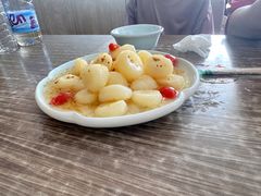 -粥翁粥婆(丛台店)