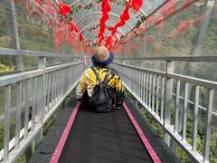 -牛鱼嘴原始生态风景区