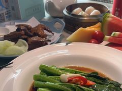 -东南里湖景餐厅·新闽菜(浦西万达店)
