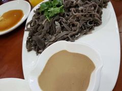 -老仁义·清真菜(太古街店)