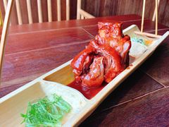 -大牌大·传统杭帮菜(湖滨店)