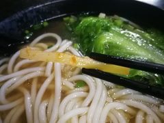 -龙记桂林米粉店(书城路店)