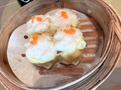 -临江酒店-中餐厅