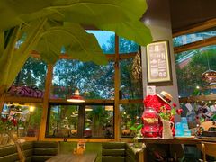 -NLFS1983咖啡花园餐厅(锦桂店)