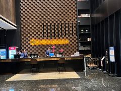 -乔治莫兰迪酒店(济南解放路山东大学店)